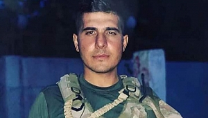 KAHRAMAN ŞEHRİMİZE ŞEHİT ATEŞİ DÜŞTÜ