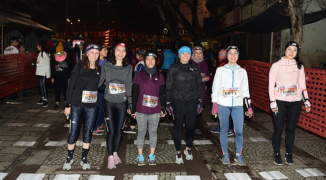 KAHRAMANMARAŞ SPORTİF TURİZMDEN PAYINA DÜŞENİ ALMALI