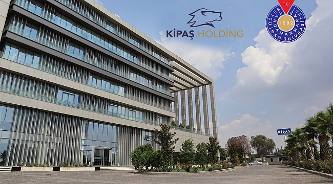 KİPAŞ HOLDİNG SOSYAL PROJELERİNE DEVAM EDİYOR