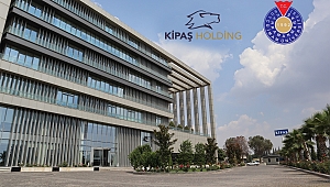 KİPAŞ HOLDİNG SOSYAL PROJELERİNE DEVAM EDİYOR
