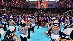 KURTULUŞUN 100. YILI KUTLANDI