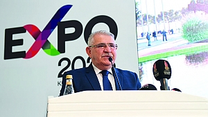MAHÇİÇEK KAHRAMANMARAŞ’I DÜNYAYA TAŞIYACAK