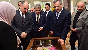 MARAŞ İŞİ VE MARAŞ FİLESİ GÖZ KAMAŞTIRDI