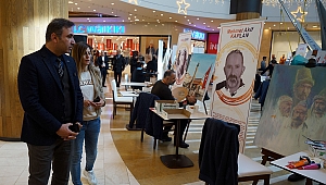 MİLLİ MÜCADELE SANAT ÇALIŞTAYI BAŞLADI