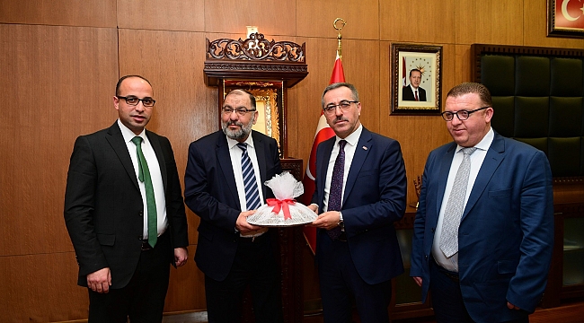 PANELİSTLERİN KAHRAMANMARAŞ İZLENİMLERİ