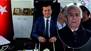 SİYASETİN VE ATMALI AŞİRETİNİN ULU ÇINARI ESKİ BAŞKAN ALİ BOZDAĞ HAKKA YÜRÜDÜ