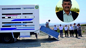 ÜYELERİNİN VE KAMUOYUNUN MEMNUN OLDUĞU KEÇİ VE KOYUN YETİŞTİRİCİLERİ BİRLİĞİNDEN BİLGİLENDİRME AÇIKLAMASI