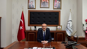 VAKİT BİRLİĞİMİZİ VE DİRLİĞİMİZİ GÜÇLENDİRME VAKTİDİR