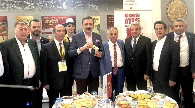 12 ŞUBAT RUHU İLE ÜLKEMİZİN GÜCÜNE GÜÇ KATMAYA DEVAM EDİYORUZ…