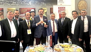 12 ŞUBAT RUHU İLE ÜLKEMİZİN GÜCÜNE GÜÇ KATMAYA DEVAM EDİYORUZ…