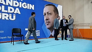 AK PARTİ GÖKSUN İLÇE BAŞKANI AKGÜL, KONGREMİZE (DÜĞÜNÜMÜZE) TÜM GÖKSUN HEMŞEHRİLERİMİZ DOSTLARIMIZ DAVETLİDİR