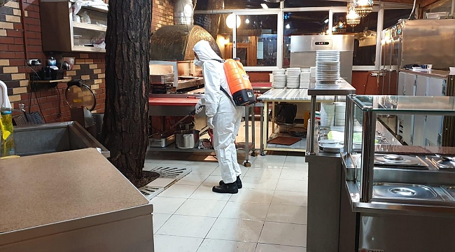 AKBEL: “SAĞLIĞINIZI ÖNEMSİYORUZ”