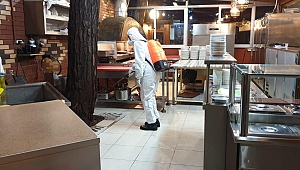 AKBEL: “SAĞLIĞINIZI ÖNEMSİYORUZ”