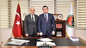 AKEDAŞ ELEKTRİK PERAKENDE SATIŞ A.Ş.’DEN KAHRAMANMARAŞ BAROSU’NA İNDİRİMLİ ELEKTRİK