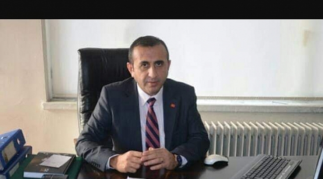 BAŞKAN ATEŞ'TEN 18 MART ÇANAKKALE ZAFERİ AÇIKLAMASI