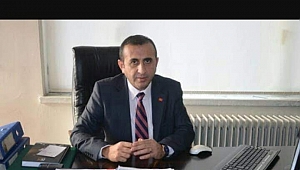 BAŞKAN ATEŞ'TEN 18 MART ÇANAKKALE ZAFERİ AÇIKLAMASI