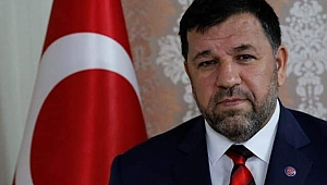 BAŞKAN BOZDOĞAN