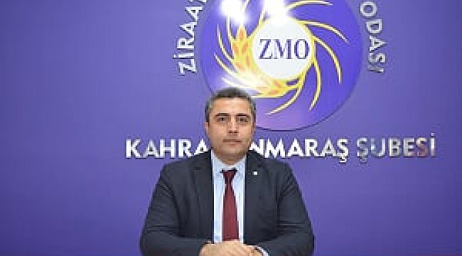 BAŞKAN DUMLUPINAR'DAN TARIM VE ORMAN BAKANLIĞINA TEPKİ