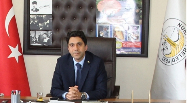 BAŞKAN İLHAMİ BOZAN KADINLAR GÜNÜNÜ KUTLADI.