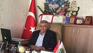 Başkan Vakkas Kuzu 'dan 65 yaş üstü üreticilere Valilik'ten