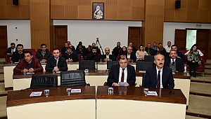 DULKADİROĞLU’NDAN VİRÜSE KARŞI TEDBİR TOPLANTISI