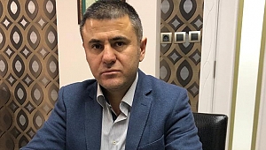 ENFEKSİYON HASTALIKLARI UZMANI DR. HAYDAR ÜRÜN'DEN KORONOVİRÜS HAKKINDA AÇIKLAMA