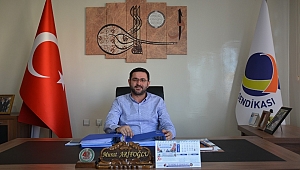 HASTANEDEYİZ, HAZIRIZ, BAŞARACAĞIZ