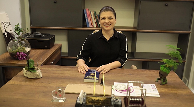 Kadın Hastalıkları ve Doğum Uzmanı Op. Dr. Zeyneb Bakacak'tan önemli açıklamalar