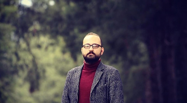 Kahramanmaraş'lı Gazeteci -Yazar Ankara Fuarında Kitaplarını İmzalayacak