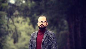 Kahramanmaraş'lı Gazeteci -Yazar Ankara Fuarında Kitaplarını İmzalayacak