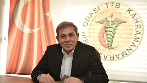 KAHRAMANMARAŞ’TAKİ KORONA KRİZİNİ HEP BİRLİKTE DAHA İYİ YÖNETEBİLİRİZ