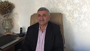 DAMIZLIK KEÇİ VE KOYUN BİRLİĞİ GENEL KURULUNA CORONA ENGELİ