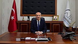 KIRSAL MAHALLELERDE DEZENFEKTE ÇALIŞMALARI
