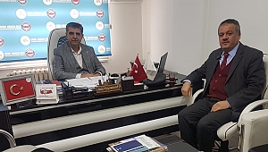 KÜÇÜKDEVLET 73.000 ÜYELİ SENDİKANIN GENEL BAŞKAN YARDIMCISI OLDU.
