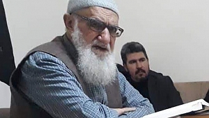 MİLLİ GÖRÜŞÜN İLK MİLLETVEKİLLERİNDEN MEHMET PAMUK HOCAMIZ HAKKA YÜRÜDÜ