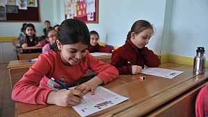 ONİKİŞUBAT BELEDİYESİ’NDEN “KAHRAMANMARAŞ BİLGİYLE BULUŞUYOR” SINAVI