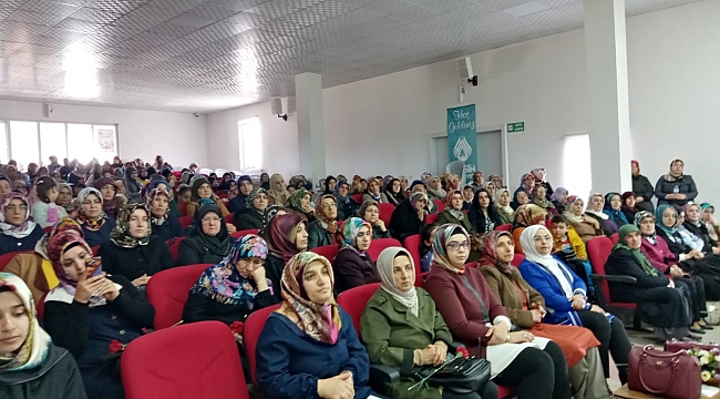 ŞEHİTLER İÇİN MEVLİT PROGRAMI
