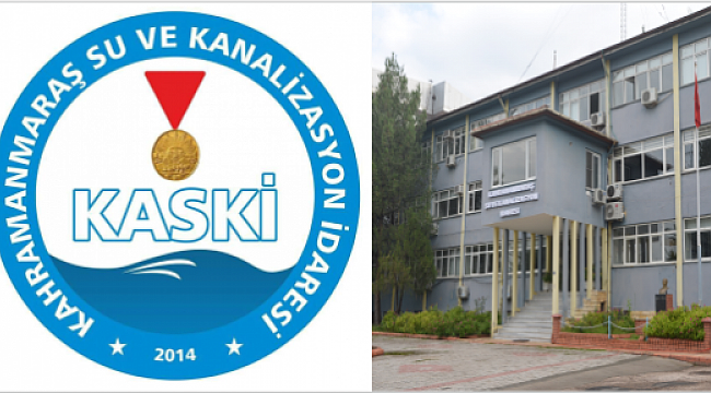 SU ÜCRET TARİFESİ HAKKINDA BİLGİLENDİRME