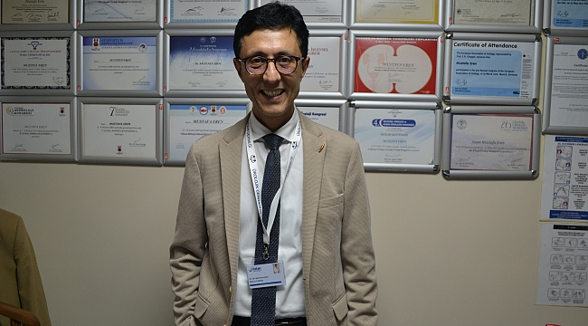 ÜROLOJİK ACİLLER KONUSUNDA NELERE DİKKAT EDİLMELİ?