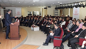 YADES PROJESİ DİĞER BELEDİYELERE ÖRNEK OLDU