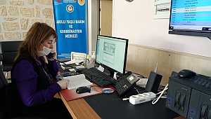 YAŞLILAR: “HİZMETTEN OLDUKÇA MEMNUNUZ”