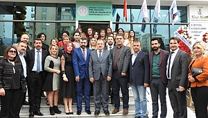 Yeni Nesil Estetik ve Güzellik Akademisi Açıldı.