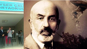 YÜREKTEN AYAKTA ALKIŞLANACAK TAVIR