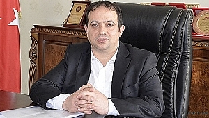 Ahmet Davarcıoğlu: Kandil Sağlık ve Mutluluk Getirsin