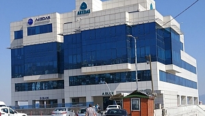 Akedaş’tan ‘Biz bize yeteriz Türkiyem’  Akedaş’tan milli dayanışma kampanyasına dev destek