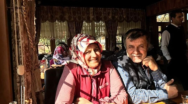 ANDIRIN KORONAVİRÜSE BİR CAN DAHA VERDİ!