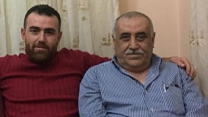 BAKACAK AİLESİNİN ACI GÜNÜ