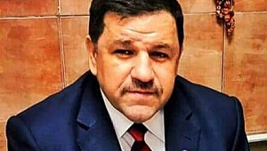 Başkan Bozdoğan