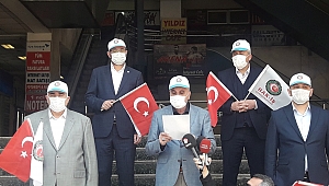 Başkan Çınar
