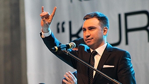 BAŞKAN KAYIŞ POLİSİN 175.GURUR YILINI KUTLADI